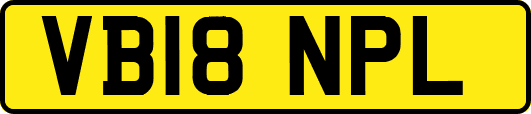 VB18NPL