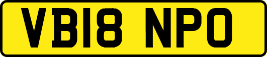 VB18NPO