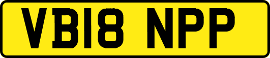 VB18NPP