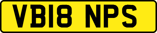 VB18NPS