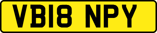 VB18NPY