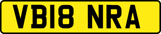 VB18NRA