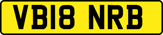 VB18NRB