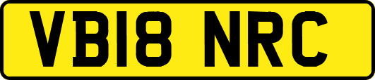 VB18NRC