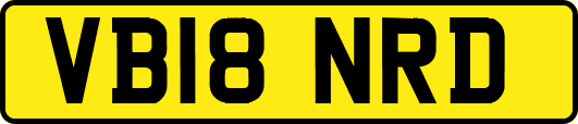 VB18NRD