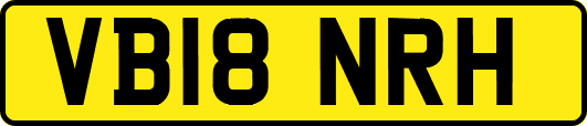 VB18NRH