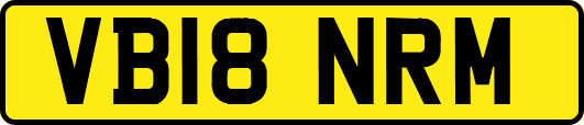 VB18NRM