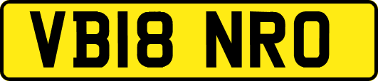 VB18NRO