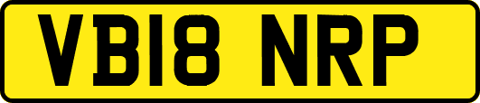 VB18NRP
