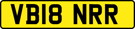 VB18NRR