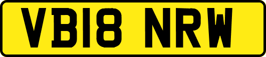 VB18NRW