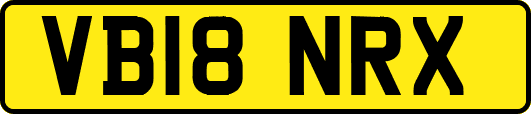 VB18NRX