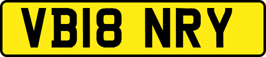 VB18NRY