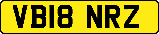 VB18NRZ