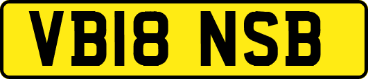 VB18NSB
