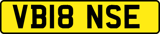 VB18NSE