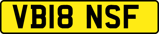 VB18NSF