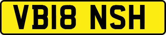 VB18NSH