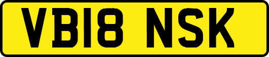 VB18NSK
