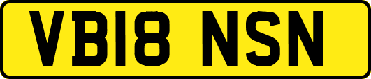 VB18NSN