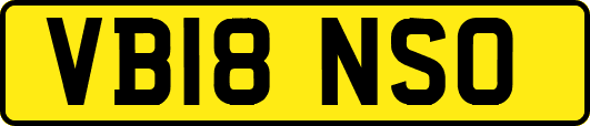 VB18NSO