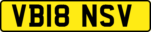 VB18NSV