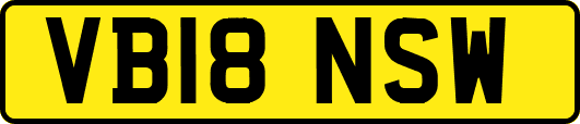 VB18NSW