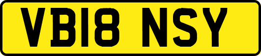 VB18NSY