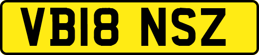 VB18NSZ