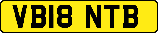 VB18NTB