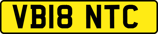 VB18NTC