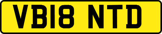 VB18NTD
