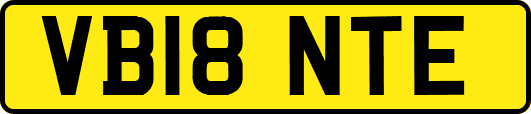 VB18NTE