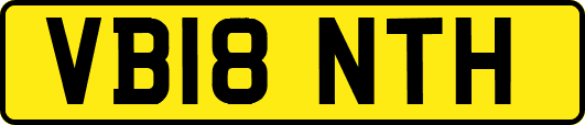 VB18NTH