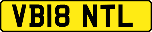 VB18NTL