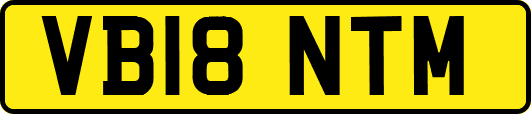 VB18NTM