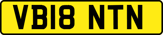 VB18NTN