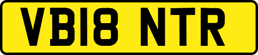 VB18NTR