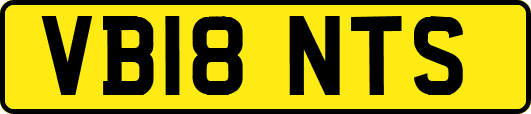 VB18NTS