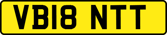 VB18NTT