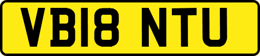 VB18NTU