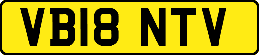 VB18NTV