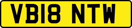 VB18NTW