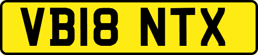 VB18NTX