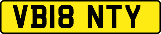 VB18NTY