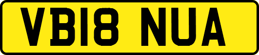 VB18NUA