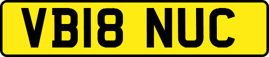 VB18NUC