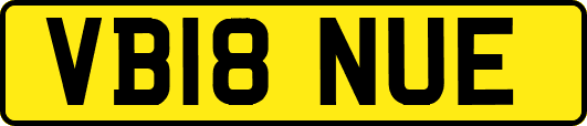 VB18NUE