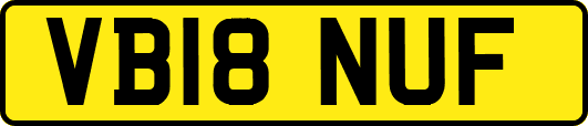 VB18NUF
