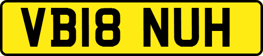 VB18NUH